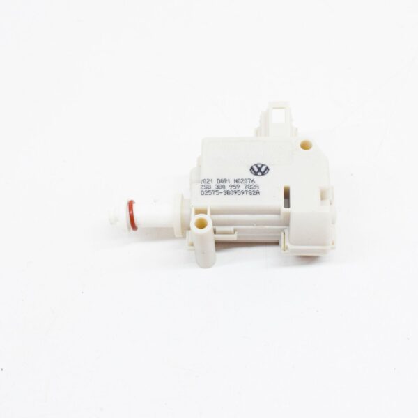 NEW AUDI Q7 4L GLOVE BOX RELEASE MOTOR 3B0959782A - Image 6