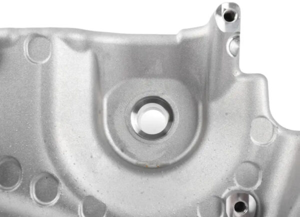 NEW BMW 2 COUPE F22, F87 ENGINE OIL PAN 11137570403 7570403 ORIGINAL OEM - Image 4