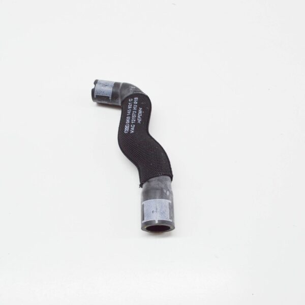NEW AUDI A4 AVANT B8 LEFT OUTER RADIATOR COOLANT HOSE 8K0145921C ORIGINAL - Image 4