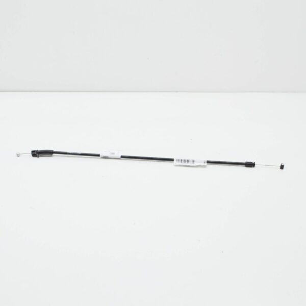 NEW VOLKSWAGEN GOLF MK8 FRONT LEFT BONNET HOOD LID CABLE 5H0823528C ORIGINAL - Image 4