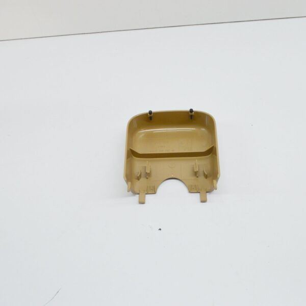 NEW MERCEDES-BENZ ML W164 INTERIOR MIRROR FRONT COVER A25181109078K67 ORIGINAL - Image 4