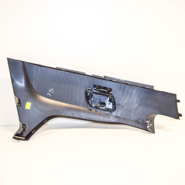 NEW AUDI A4 B8 FRONT LEFT BUMPER COVER CORNER 8K0807065GGRU ORIGINAL - Image 4