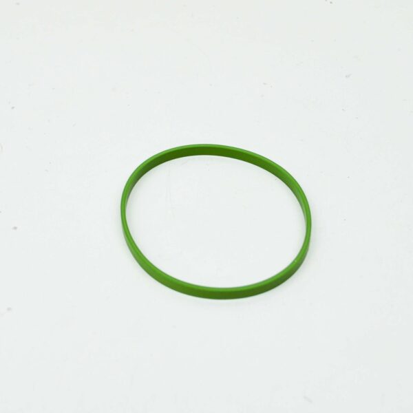 NEW AUDI R8 42 THROTTLE BODY GASKET SEAL 07L133073F ORIGINAL - Image 4