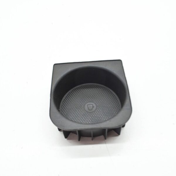NEW MERCEDES-BENZ CLA COUPE C117 STOWAGE COMPARTMENT INSERT A1766890000 ORIGINAL - Image 4