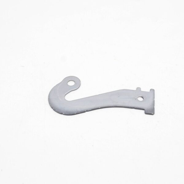 NEW AUDI E-TRON SPORTBACK GEA RIGHT HORN SIGNAL BRACKET 4KE951230 ORIGINAL - Image 4