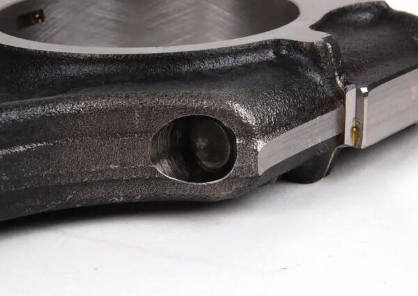 NEW MERCEDES-BENZ E W210 CONNECTING ROD A6030302920 ORIGINAL - Image 4
