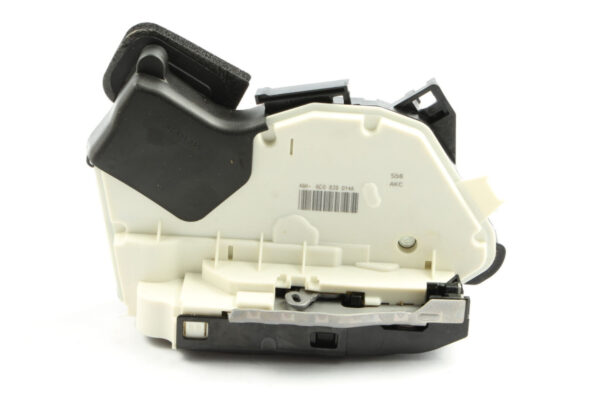 NEW VW POLO 6R, 6C REAR RIGHT DOOR LOCK 6C0839014A ORIGINAL - Image 4