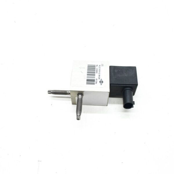 NEW MB S W222 AIR CONDITIONER EXPANSION SHUT OFF-VALVE A2228305206 - Image 4