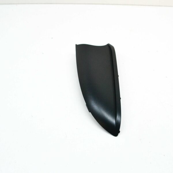 NEW AUDI A3 8P FRONT RIGHT DOOR MIRROR LOWER TRIM 4F0858524A01C - Image 4