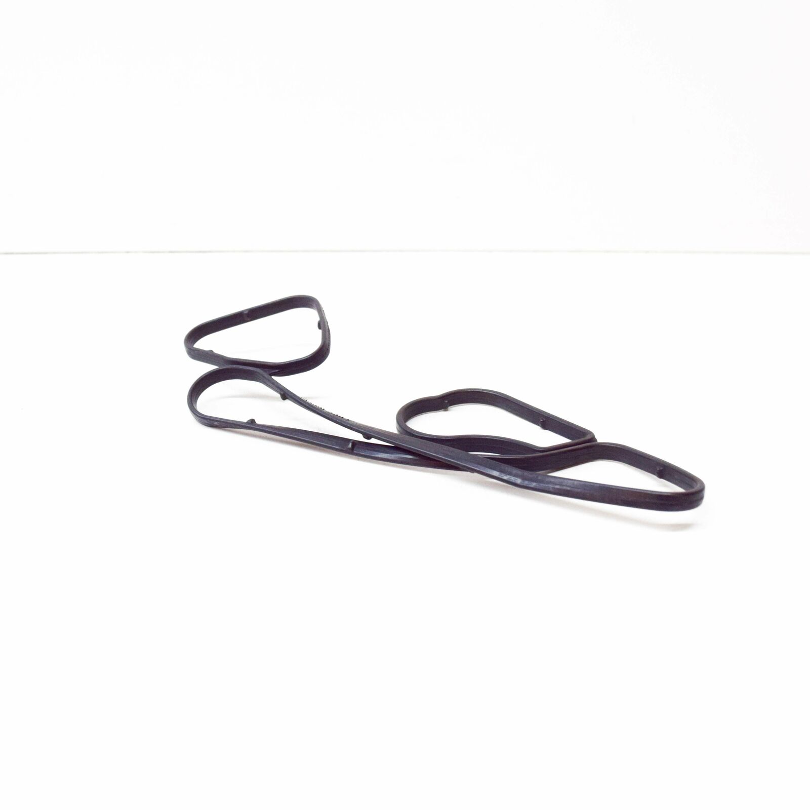 NEW AUDI A4 B8 OIL COOLER GASKET SEAL 059117070B ORIGINAL 4 NEW AUDI A4 B8 OIL COOLER GASKET SEAL 059117070B ORIGINAL - Image 4