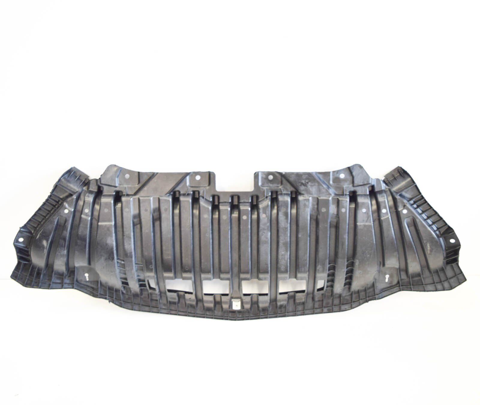 NEW MERCEDES-BENZ C-CLASS W205 ENGINE UNDER COVER A2055200200 ORIGINAL 4 NEW MERCEDES-BENZ C-CLASS W205 ENGINE UNDER COVER A2055200200 ORIGINAL - Image 4