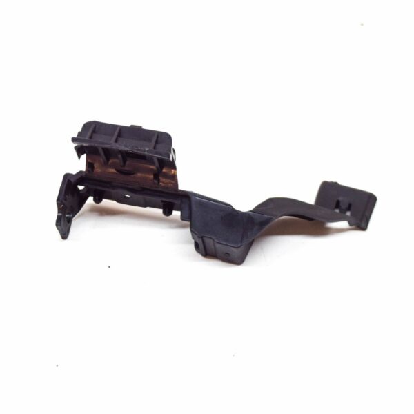 NEW AUDI A4 AVANT B8 REAR BUMPER LEFT UPPER GUIDE SECTION 8K9807889B ORIGINAL - Image 4