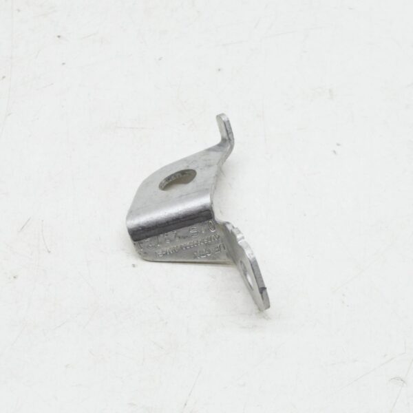 NEW AUDI Q7 4M FRONT LEFT INNER WHEELHOUSING BRACKET 4M0821989A ORIGINAL - Image 4