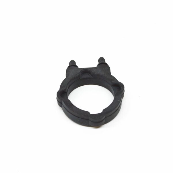 NEW AUDI Q7 4L AUX WATER PUMP RUBBER RETAINER 066959209 ORIGINAL - Image 4