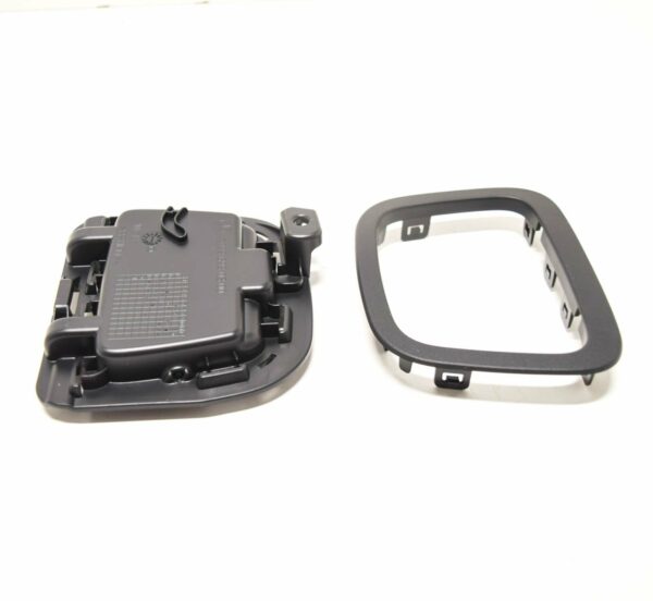 NEW MERCEDES-BENZ E W213 REAR LUGGAGE TRUNK MAT FLOOR HANDLE A09969303009051 - Image 6