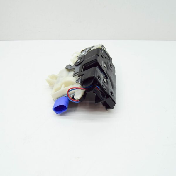NEW VOLKSWAGEN TRANSPORTER T6 FRONT RIGHT DOOR LOCK LHD 7E1837016A ORIGINAL - Image 4