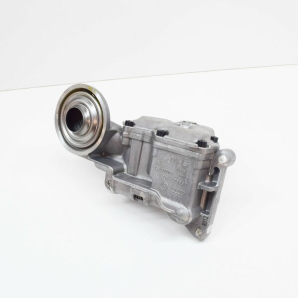 NEW AUDI A4 B7 OIL PUMP 06E115105G ORIGINAL - Image 4