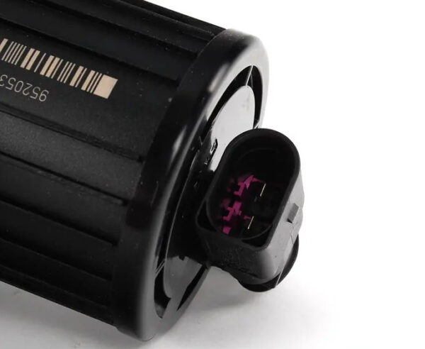 NEW AUDI A3 SPORTBACK 8P SECONDARY AIR PUMP 022959253A ORIGINAL - Image 4