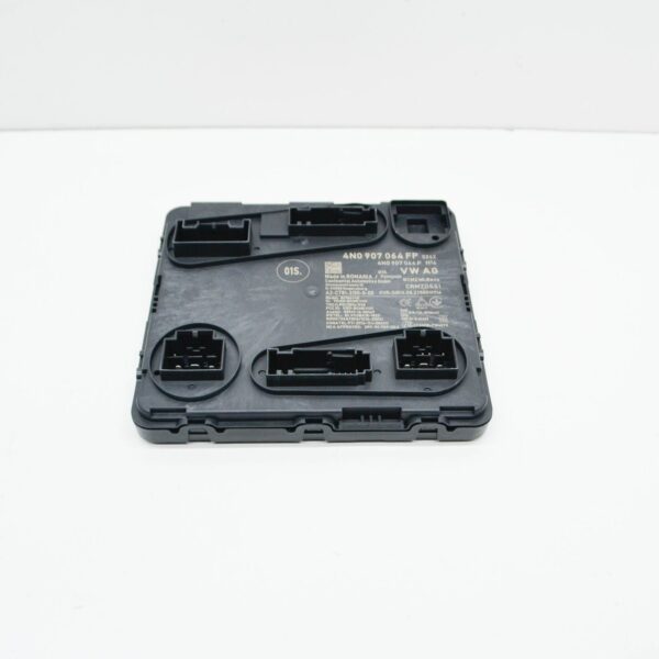 NEW AUDI Q5 80A CONVENIENCE SYSTEM CENTRAL CONTROL UNIT 4N0907064FP 2017 - Image 4