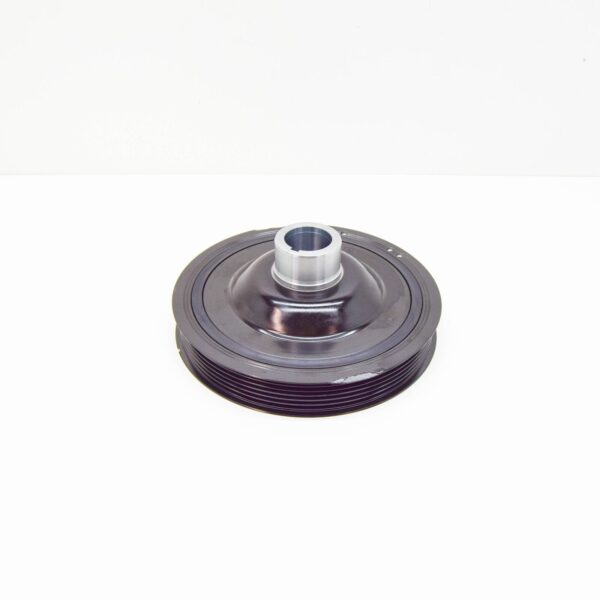 NEW MERCEDES-BENZ GLE W167 CRANKSHAFT PULLEY A2640300900 ORIGINAL - Image 4