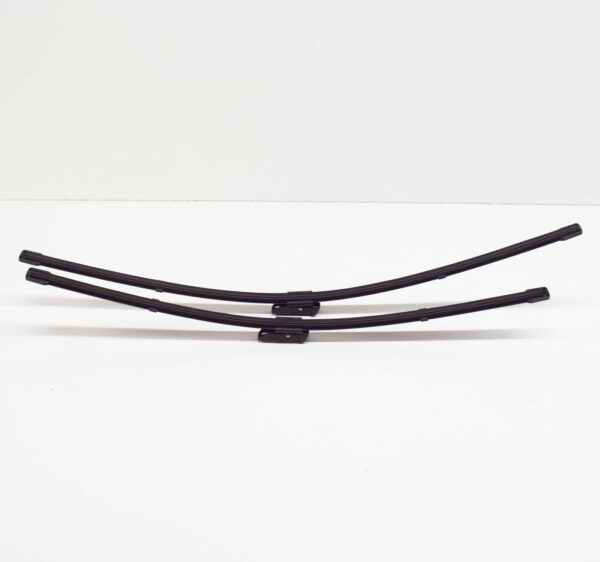 NEW AUDI Q3 8U FRONT WINDSHIELD AERODYNAMIC WIPER BLADE LHD 8U1998002 - Image 6