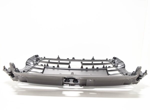 NEW AUDI A3 8V FRONT BUMPER RADIATOR GRILLE 8V5853651A1QP - Image 6