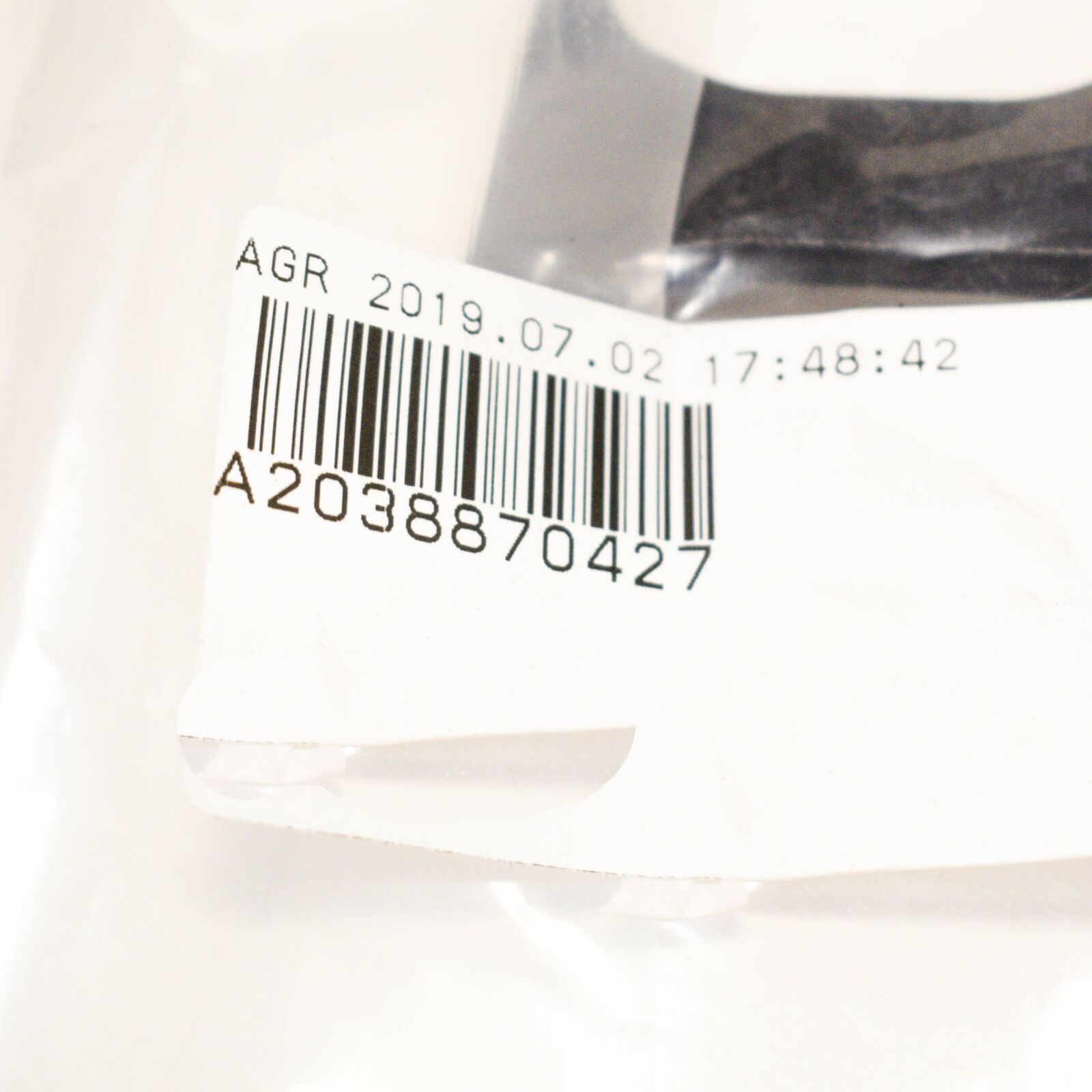 NEW MERCEDES-BENZ C-CLASS W203 HOOD RELEASE PULL HANDLE A2038870427 6 NEW MERCEDES-BENZ C-CLASS W203 HOOD RELEASE PULL HANDLE A2038870427 - Image 6