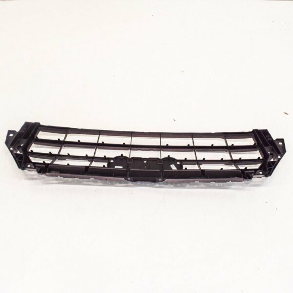 NEW AUDI Q5 FRONT BUMPER UPPER GRILL 80A 80A853692 ORIGINAL - Image 4