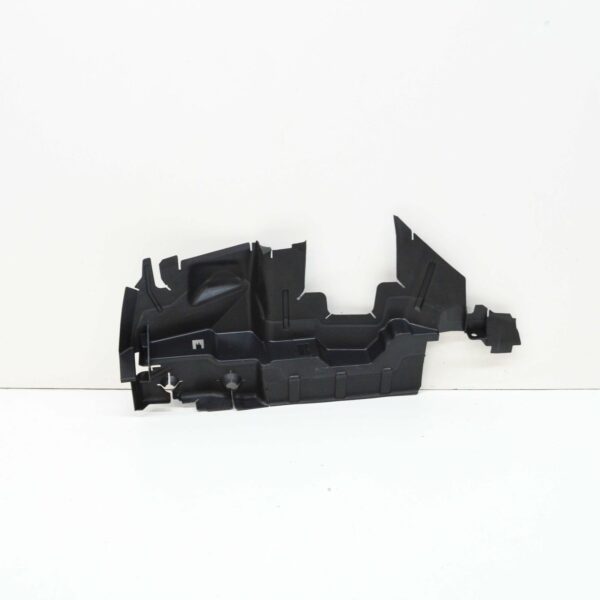 NEW VOLKSWAGEN GOLF MK8 CD1 RIGHT RADIATOR AIR DUCT GUIDE 5H0121284H ORIGINAL - Image 4