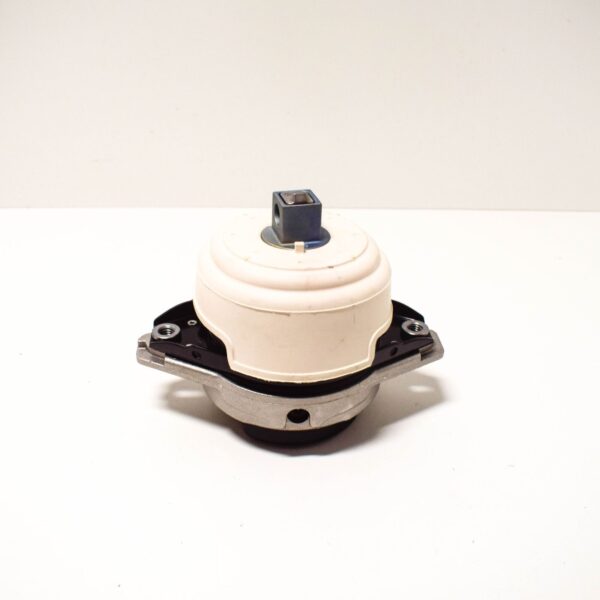 NEW MERCEDES-BENZ GL X166 FRONT LEFT SIDE ENGINE MOUNT A1662406017 ORIGINAL - Image 4