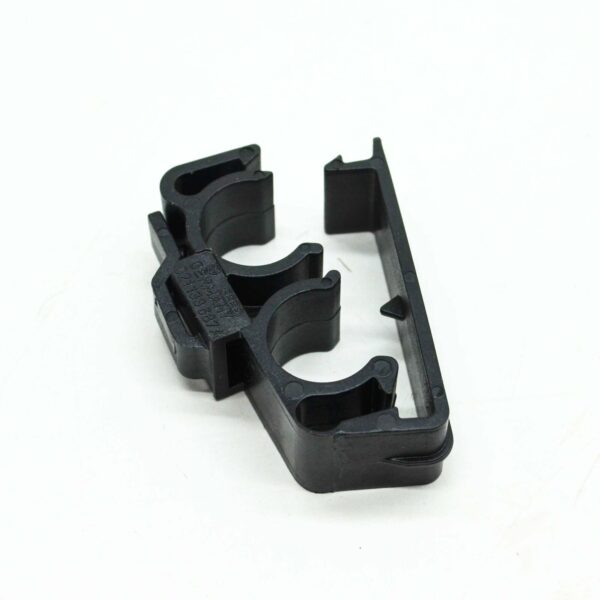 NEW AUDI A4 B7 FUEL LINE BRACKET 021133687A ORIGINAL - Image 4