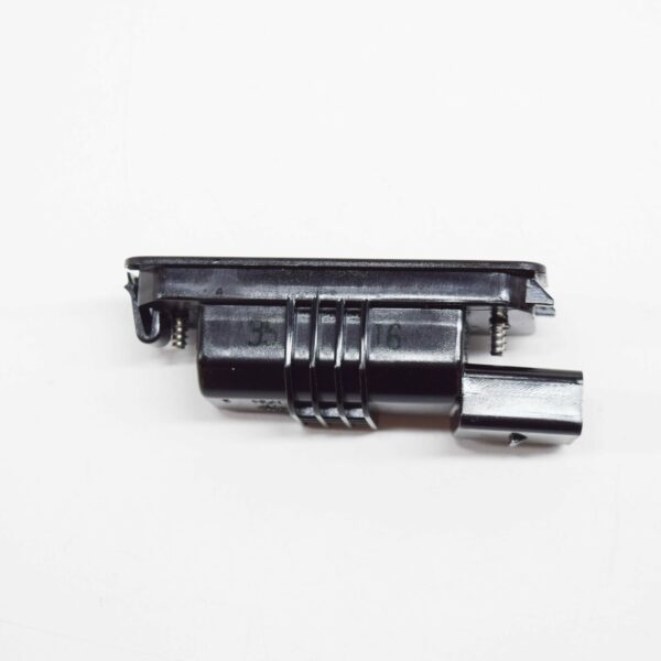 NEW VOLKSWAGEN PASSAT B6 REAR BUMPER LICENSE PLATE LIGHT 3C5943021 ORIGINAL - Image 4