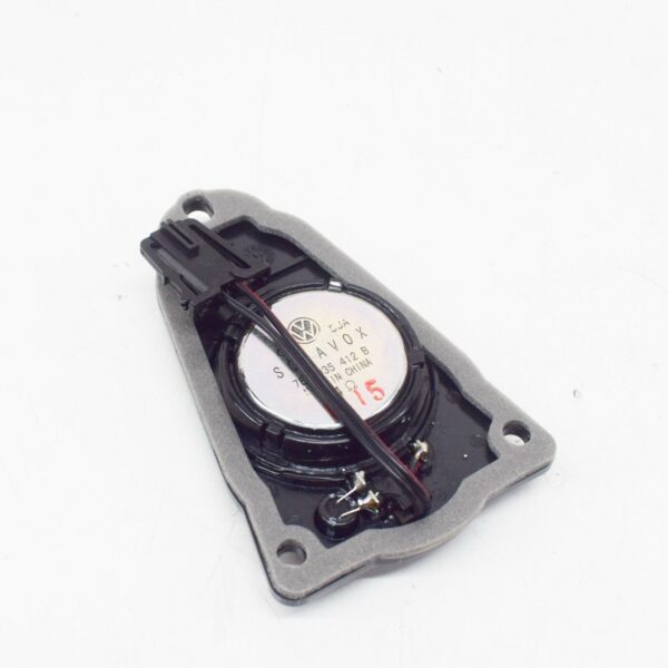 NEW VOLKSWAGEN TRANSPORTER T5 TREBLE SPEAKER 7E0035412B - Image 6