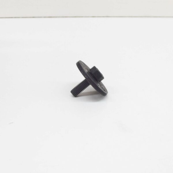 NEW MERCEDES-BENZ ML W163 REAR BUMPER MOUNTING SCREW A0079904201 ORIGINAL - Image 4