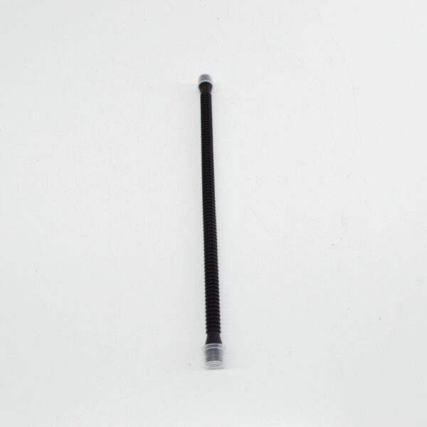 NEW MB C W204 FILL RESERVOIR TO MASTER CYLINDER HOSE A0039972252 ORIGINAL - Image 4