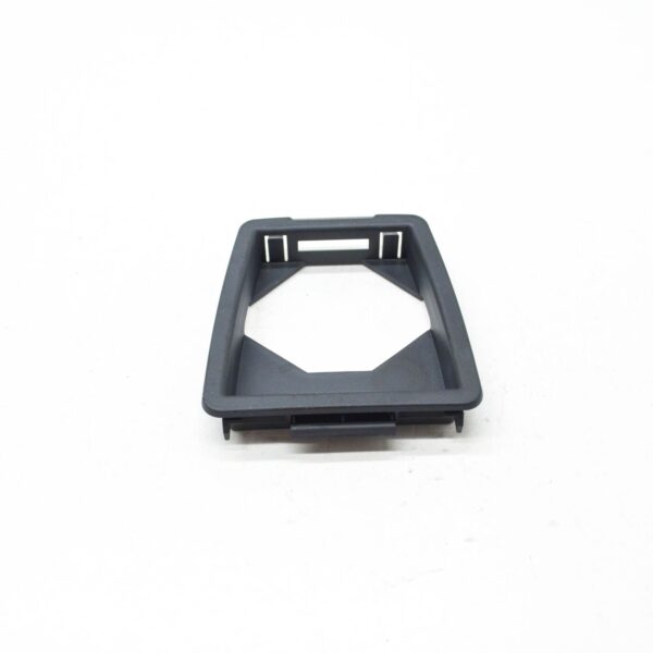 NEW BMW 5 F10 REAR WINDOW SHELF TRAY TRIM CAP 51467225282 ORIGINAL - Image 4