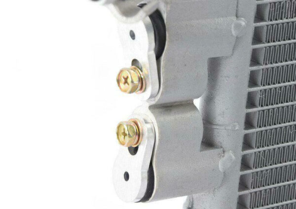 NEW AUDI A8 D3 A/C CONDENSER 4E0260403Q ORIGINAL - Image 4