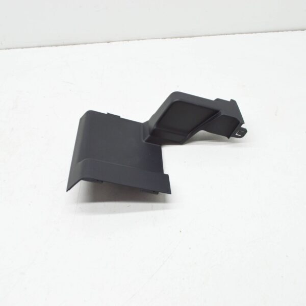 NEW AUDI Q7 4M REAR RIGHT SEAT FRAME INNER FRONT TRIM 4M0883690C4PK ORIGINAL - Image 4