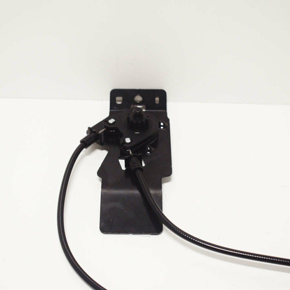 NEW AUDI A4 B9 HOOD RELEASE CABLE 8W0823529E 6 NEW AUDI A4 B9 HOOD RELEASE CABLE 8W0823529E - Image 6