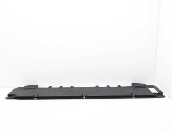 NEW AUDI Q3 F3 SPORTBACK FRONT LOWER BUMPER SPLASH SHIELD 83A807611 - Image 6
