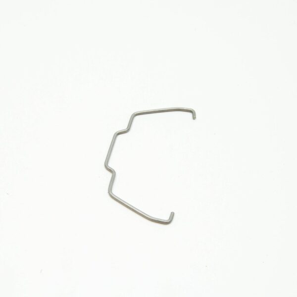 NEW VW TRANSPORTER T6 DIPPED HEADLIGHT COVER RETAINING CLIP 7E0941160 ORIGINAL - Image 4