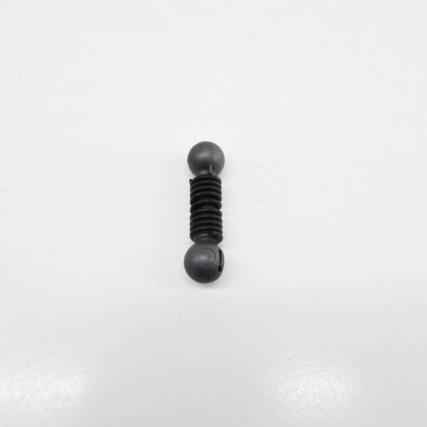 NEW MERCEDES-BENZ SLK R172 REAR RIGHT SIDE FLAP SPRING LINK A1723300239 ORIGINAL - Image 4