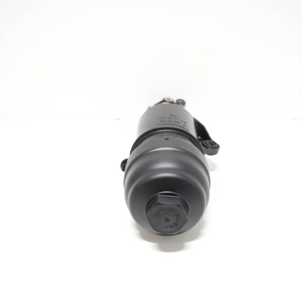 NEW AUDI A4 8K B8 OIL FILTER BRACKET 06E115405K ORIGINAL - Image 4