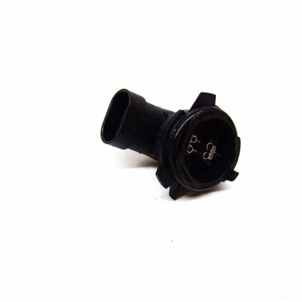 NEW BMW 5 E39 HEADLIGHT HIGH BEAM BULB SOCKET 63126904051 - Image 6