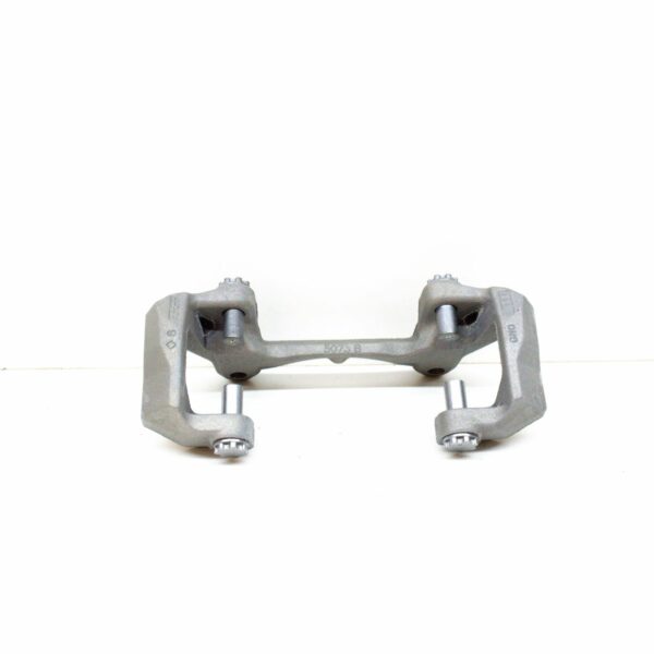 NEW AUDI A4 B8 FRONT BRAKE CALIPER CARRIER 4G0615125A - Image 6