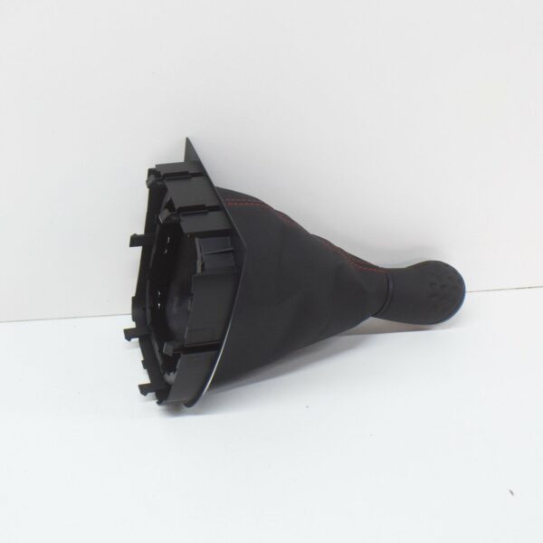 NEW VOLKSWAGEN SCIROCCO MK3 MANUAL 6 GEAR SHIFT KNOB LEVER 1K8711113BMAW - Image 4