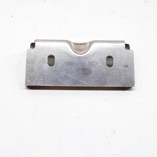 NEW MERCEDES-BENZ AMG GT C190 CROSSMEMBER TO CONSOLE BRACKET A1906252000 - Image 4
