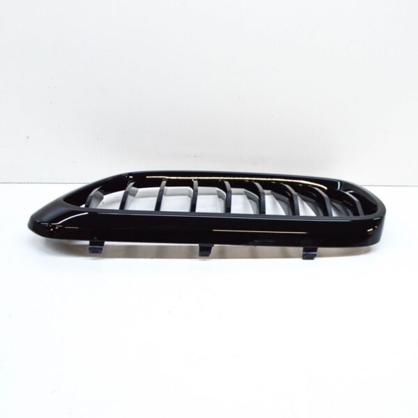 NEW BMW 6 GT G32 M FRONT LEFT BUMPER GRILLE 51712445003 2445003 ORIGINAL - Image 4