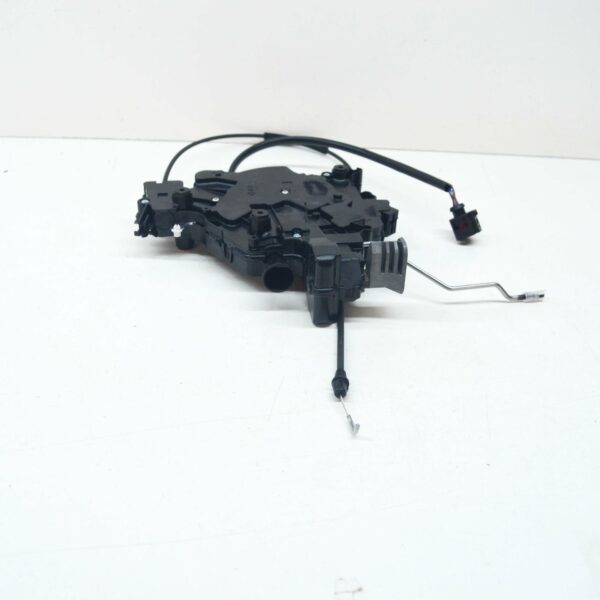 NEW VW TRANSPORTER T5 RIGHT SLIDING DOOR REMOTE CONTROL LOCK 7E0843654CC - Image 5