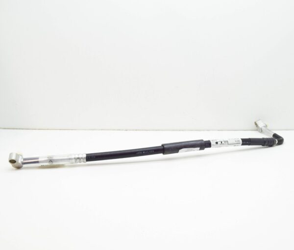 NEW AUDI A4 B7 A/C REFRIGERANT HOSE 8E0260701BS ORIGINAL - Image 4